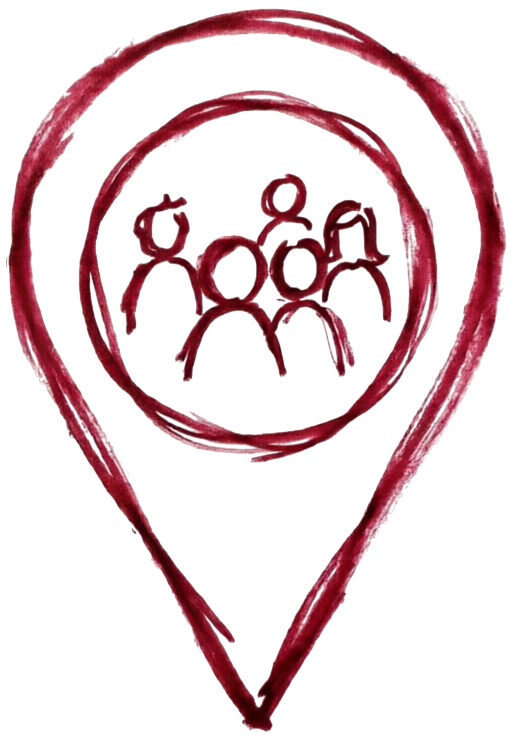 Сбор гостей