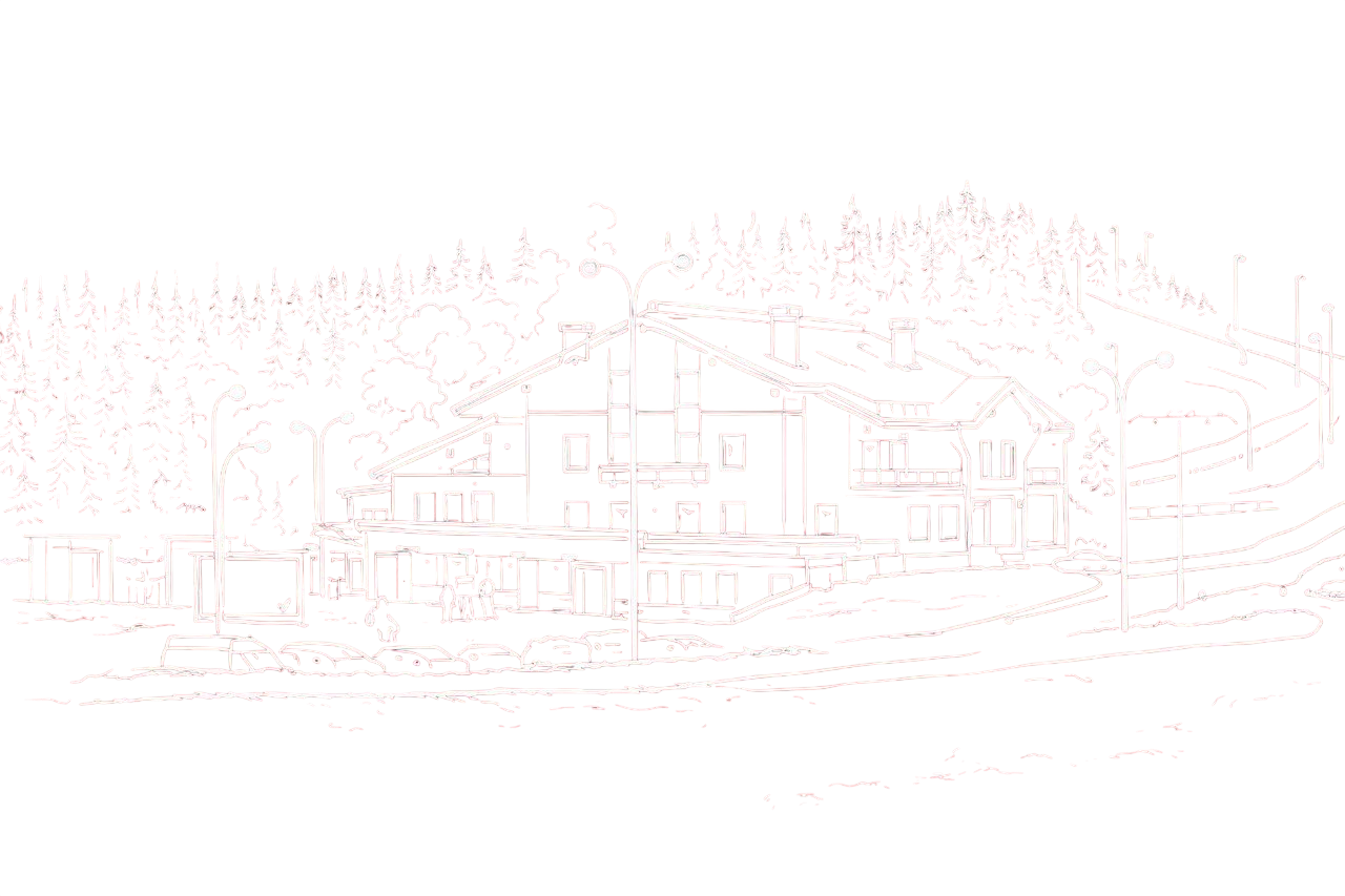 Место проведения свадьбы